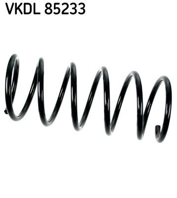 SKF VKDL 85233 Fahrwerksfeder